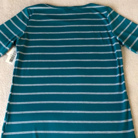 New! Lularoe Gigi - Picture 5 of 7